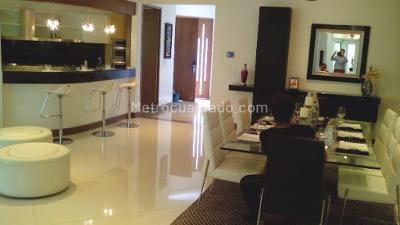 Apartamento de 3 alcobas en venta en Altos De Cabecera, Bucaramanga, 264 m² · foto 19 de 20