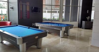 Apartamento de 3 alcobas en venta en Altos De Cabecera, Bucaramanga, 264 m² · foto 20 de 20