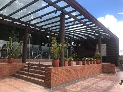 Apartamento en venta en Cerros De Suba, Bogotá · foto 20 de 20