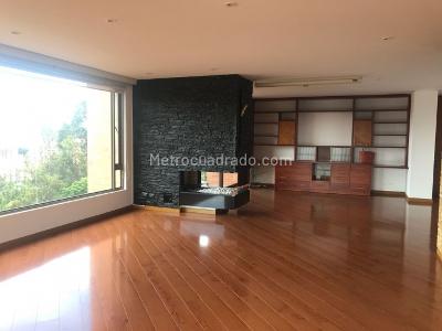Apartamento en venta en Cerros De Suba, Bogotá · foto 2 de 20