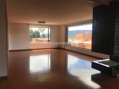 Apartamento en venta en Cerros De Suba, Bogotá · foto 3 de 20