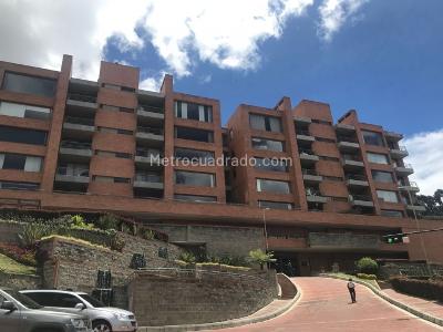 Apartamento en venta en Cerros De Suba, Bogotá · foto 4 de 20