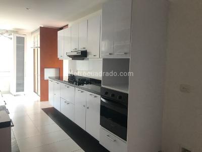 Apartamento en venta en Cerros De Suba, Bogotá · foto 6 de 20
