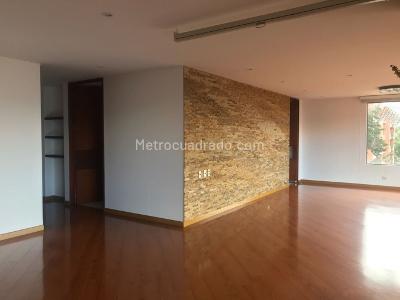 Apartamento en venta en Cerros De Suba, Bogotá · foto 15 de 20