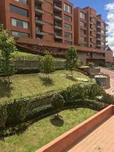Apartamento en venta en Cerros De Suba, Bogotá · foto 19 de 20