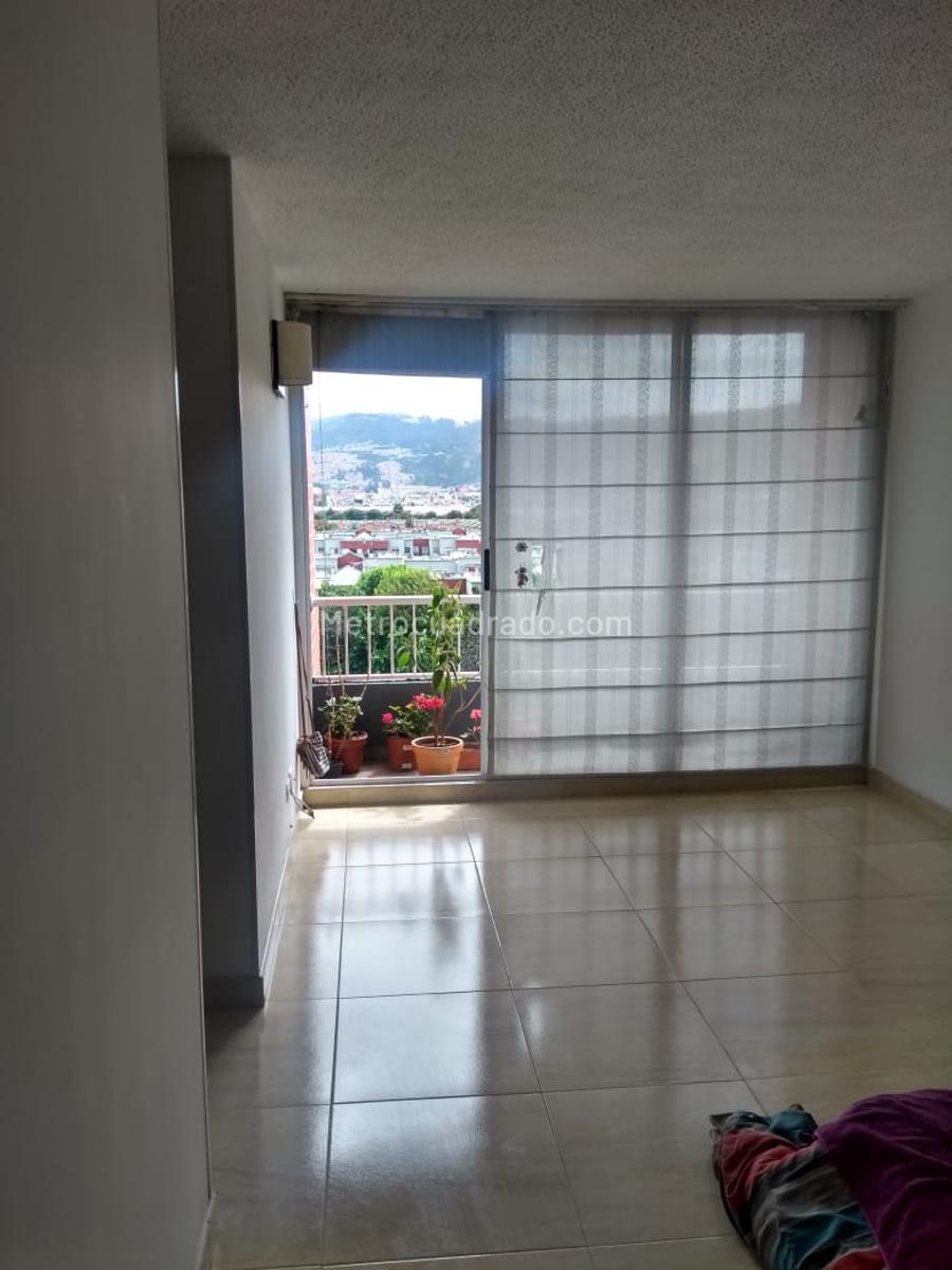 Apartamento en Venta  Cedritos