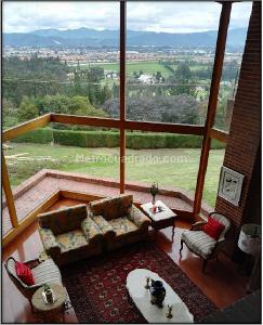 Casa en venta en Altos De Yerbabuena, Chía · foto 4 de 14