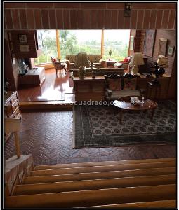 Casa en venta en Altos De Yerbabuena, Chía · foto 5 de 14