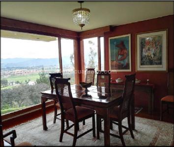 Casa en venta en Altos De Yerbabuena, Chía · foto 7 de 14
