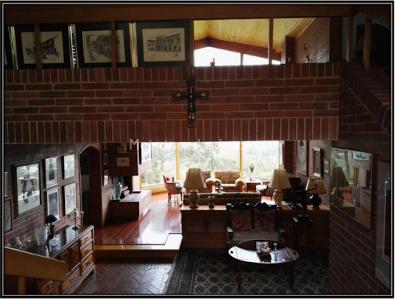Casa en venta en Altos De Yerbabuena, Chía · foto 8 de 14