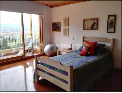Casa en venta en Altos De Yerbabuena, Chía · foto 11 de 14