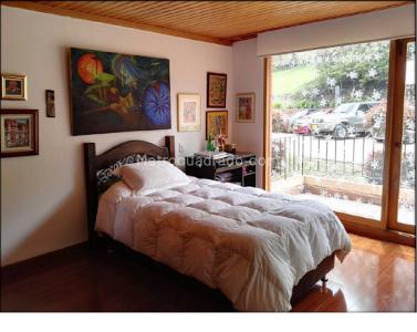 Casa en venta en Altos De Yerbabuena, Chía · foto 12 de 14