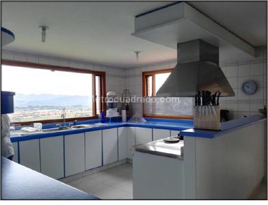 Casa en venta en Altos De Yerbabuena, Chía · foto 14 de 14
