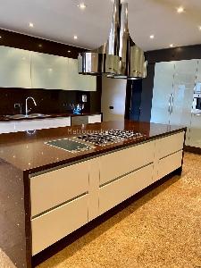 Apartamento de 3 alcobas en venta en Santa Barbara Oriental, Bogotá, 600 m² · foto 8 de 20