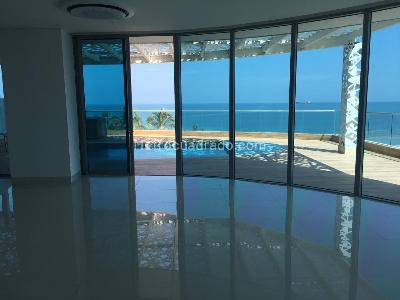 Apartamento en venta en Bello Horizonte, Santa Marta · foto 2 de 20