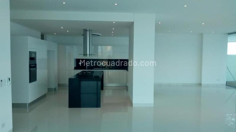 Apartamento en Venta, Bello Horizonte, Santa Marta - Pohľad 4