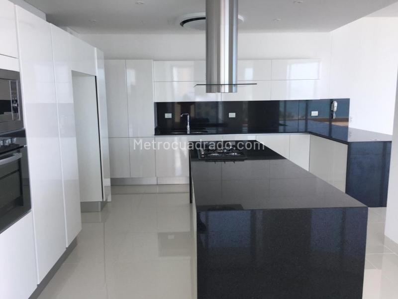 Apartamento en Venta, Bello Horizonte, Santa Marta - Pohľad 5