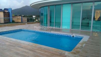 Apartamento en venta en Bello Horizonte, Santa Marta · foto 10 de 20