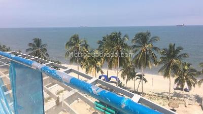 Apartamento en venta en Bello Horizonte, Santa Marta · foto 12 de 20