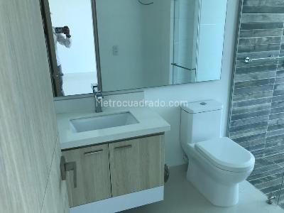 Apartamento en venta en Bello Horizonte, Santa Marta · foto 14 de 20