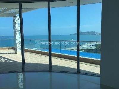 Apartamento en venta en Bello Horizonte, Santa Marta · foto 17 de 20