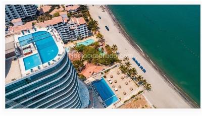 Apartamento en venta en Bello Horizonte, Santa Marta · foto 19 de 20