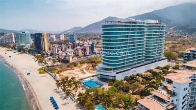 Apartamento en venta en Bello Horizonte, Santa Marta · foto 20 de 20