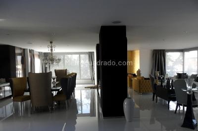 Apartamento de 4 alcobas en venta en Los Rosales, Bogotá, 664 m² · foto 2 de 20
