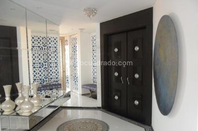 Apartamento de 4 alcobas en venta en Los Rosales, Bogotá, 664 m² · foto 6 de 20