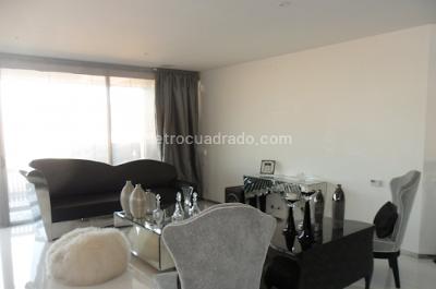 Apartamento de 4 alcobas en venta en Los Rosales, Bogotá, 664 m² · foto 7 de 20
