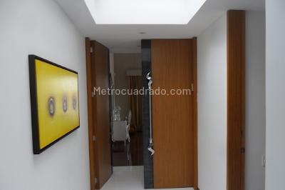 Apartamento de 4 alcobas en venta en Los Rosales, Bogotá, 664 m² · foto 10 de 20