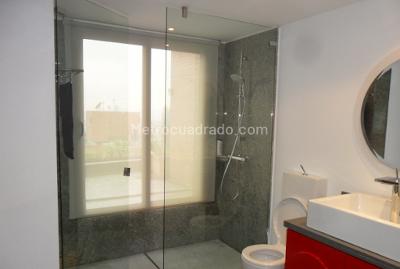 Apartamento de 4 alcobas en venta en Los Rosales, Bogotá, 664 m² · foto 16 de 20