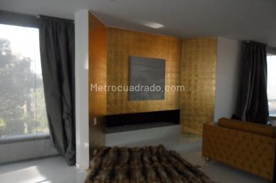 Apartamento de 4 alcobas en venta en Los Rosales, Bogotá, 664 m² · foto 17 de 20