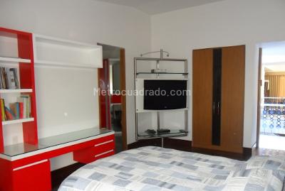 Apartamento de 4 alcobas en venta en Los Rosales, Bogotá, 664 m² · foto 18 de 20