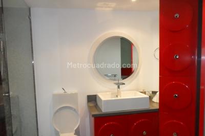 Apartamento de 4 alcobas en venta en Los Rosales, Bogotá, 664 m² · foto 20 de 20