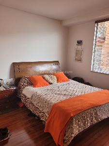 Apartamento en venta en Chico Navarra, Bogotá · foto 3 de 20