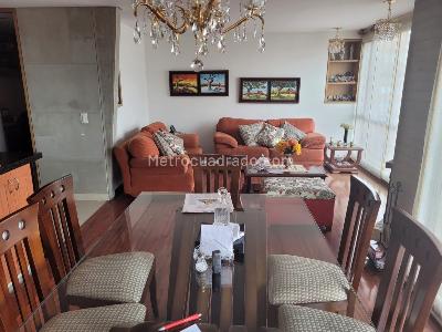 Apartamento en venta en Chico Navarra, Bogotá · foto 5 de 20