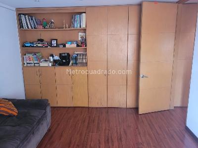 Apartamento en venta en Chico Navarra, Bogotá · foto 7 de 20