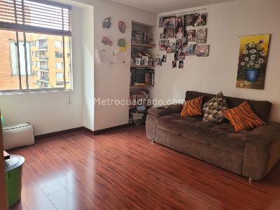 Apartamento en venta en Chico Navarra, Bogotá · foto 9 de 20