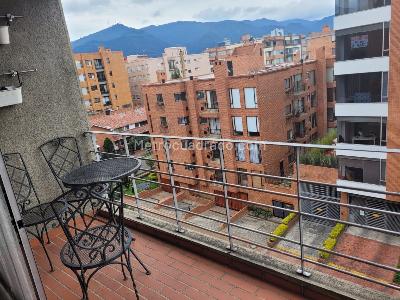 Apartamento en venta en Chico Navarra, Bogotá · foto 15 de 20