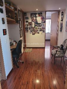 Apartamento en venta en Chico Navarra, Bogotá · foto 17 de 20