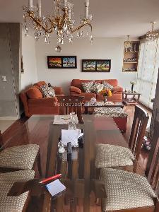 Apartamento en venta en Chico Navarra, Bogotá · foto 19 de 20