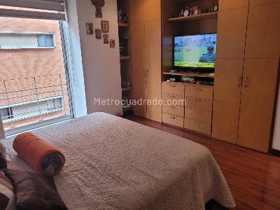 Apartamento en venta en Chico Navarra, Bogotá · foto 20 de 20