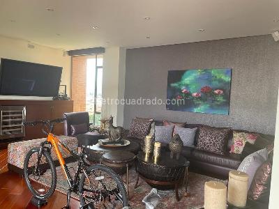Apartamento de 4 alcobas en venta en La Carolina, Bogotá, 471 m² · foto 6 de 20