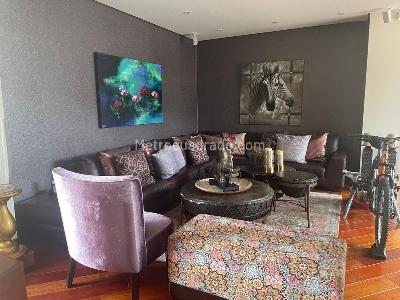Apartamento de 4 alcobas en venta en La Carolina, Bogotá, 471 m² · foto 7 de 20