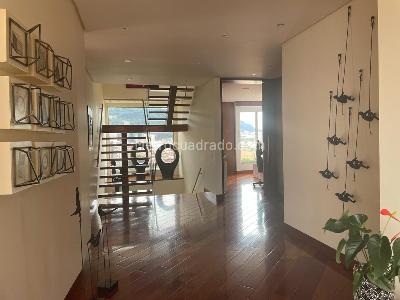 Apartamento de 4 alcobas en venta en La Carolina, Bogotá, 471 m² · foto 9 de 20