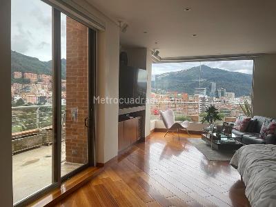 Apartamento de 4 alcobas en venta en La Carolina, Bogotá, 471 m² · foto 11 de 20
