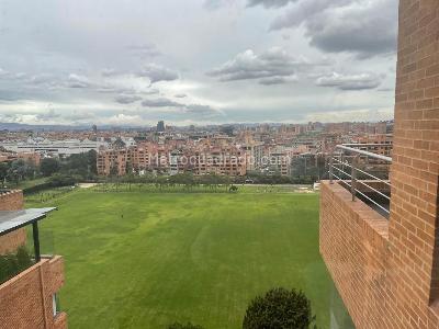 Apartamento de 4 alcobas en venta en La Carolina, Bogotá, 471 m² · foto 13 de 20