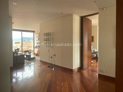 Apartamento de 4 alcobas en venta en La Carolina, Bogotá, 471 m² · foto 14 de 20