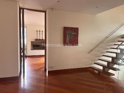 Apartamento de 4 alcobas en venta en La Carolina, Bogotá, 471 m² · foto 15 de 20